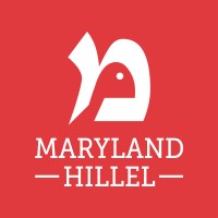 Maryland Hillel logo - Similar company to Nimble Vc