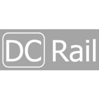DCRail logo - Similar company to Direct Rail Services