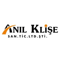 ANIL KLİŞECİLİK SAN. TİC. LTD. ŞTİ. logo - Similar company to Anıl Klişecilik