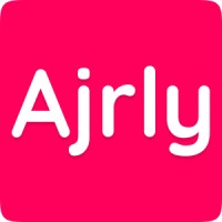 Ajrly - أجرلي logo - Similar company to Spica Solutions