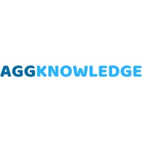 AggKnowledge logo - Similar company to Firstparty