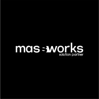massworks logo - Similar company to Nuans Maket