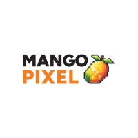 Mango Pixel logo - Similar company to Across Ceylon