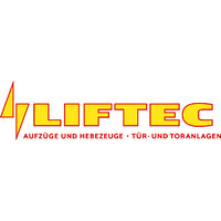 LIFTEC GmbH logo - Similar company to Edatasystems Gmbh