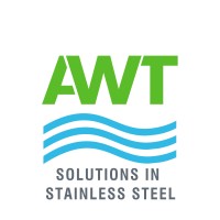 AWT Umwelttechnik Eisleben GmbH logo - Similar company to Vadebo-Construct Bv