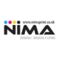 Nimaprint & Design Ltd
