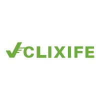 CLIXIFE logo - Similar company to Fluffy Mojo