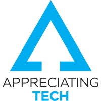 Appreciating Tech logo - Similar company to Appreciating Payroll