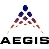 Aegis Group logo - Similar company to Qwerty