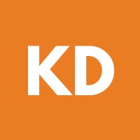 Klinik Damgaard logo - Similar company to The High Performance Tribe - Powered By Biowatch