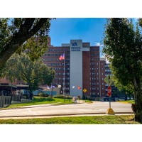 Kansas City VA Medical Center logo - Similar company to Integrity Sciences