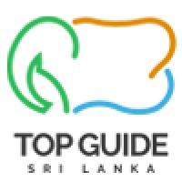 TopGuide Sri Lanka logo - Similar company to Divinity Travel