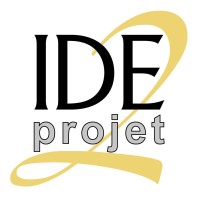 IDE DE PROJET logo - Similar company to Prelem - Positherm - Impervius