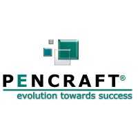 PENCRAFT logo - Similar company to Proiectura Octo