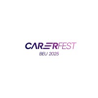CareerFest BEU 2025 logo - Similar company to Filtrex Mmc