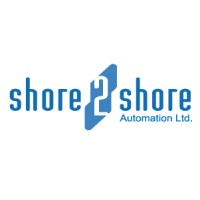 Shore 2 Shore Automation logo - Similar company to John Barnes & Co (Qld) Pty Ltd