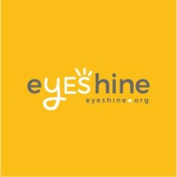 Eyeshine logo - Similar company to Eyeshine Communication & Life Success Coaching