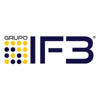 Grupo IF3 logo - Similar company to Gecon Matriz