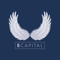 B Capital logo - Similar company to Pcg Impact