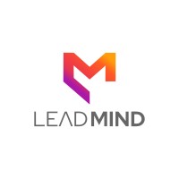 LeadMind Agency logo - Similar company to Grind Flame