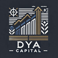 DYA Capital logo - Similar company to Gatsby Inc.