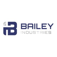 Bailey Industries UAB logo - Similar company to Technija