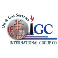 IGC-Iq logo - Similar company to Nello Construct