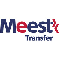 Meest Transfer logo - Similar company to Vasbox