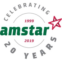 Amstar Construction Ltd logo - Similar company to Match Realty