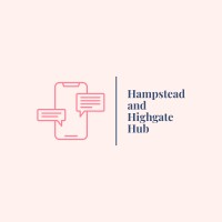 Hampstead Hub logo - Similar company to Sharkskillz
