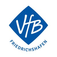 VfB Friedrichshafen l Volleyball logo - Similar company to Berlin Recycling Volleys
