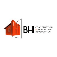 BHI- Construction & Real Estate Development (DC CBE Certified) logo - Similar company to Umd Colvin Institute Of Real Estate Development