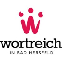 wortreich in Bad Hersfeld gGmbH logo - Similar company to Timeleapvr
