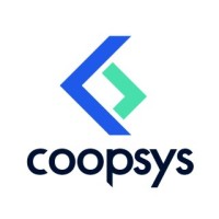 Coopsys logo - Similar company to The Proactive Technology Group