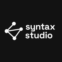 Syntax Studio logo - Similar company to Jobblo