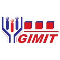 GIMIT logo - Similar company to Anim8Io
