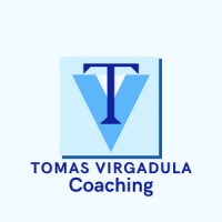 Tomas Virgadula Coaching logo - Similar company to Clowns.Com Inc