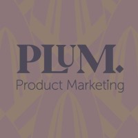 Plum Product Marketing logo - Similar company to Anthrofin | Product Marketing Consultancy