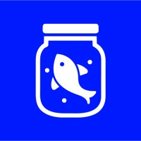 Jarfish AI logo - Similar company to Projek Freedom Open Source