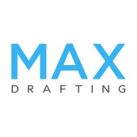 Max Drafting logo - Similar company to Facility Engineering Services (Fs Group, Llc.)