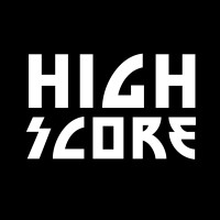 Studio HighScore logo - Similar company to Ciphora