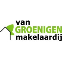 Van Groenigen Makelaardij logo - Similar company to Asisti