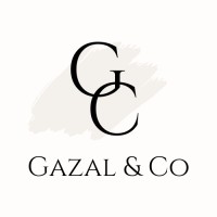 Gazal & Co. logo - Similar company to Swanurag
