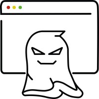 Ghosts Design logo - Similar company to Gruppo Digi