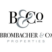 Brombacher & Co. logo - Similar company to Secret Square
