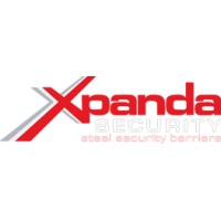 Xpanda Security NZ logo - Similar company to Intes Uk