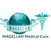 MAGELLAN Medical Care logo - Similar company to Azyro Sa