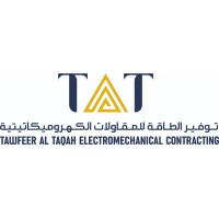TAWFEER AL TAQAH ELECTROMECHANICAL CONTRACTING logo - Similar company to Elcon Corp