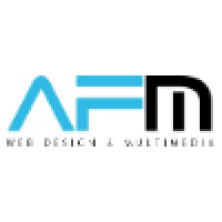 AF Media logo - Similar company to Afmedia