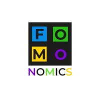 FOMOnomics logo - Similar company to The Motive Network Inc.